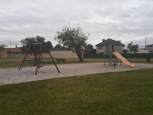 Albion Park Playground