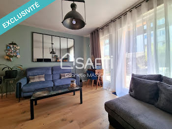 appartement à Vitry-sur-Seine (94)