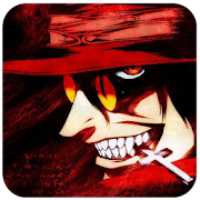 Alucard Hellsing Wallpapers hd APK for Android Download