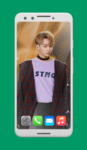 Jeonghan wallpaper HD Wallpaper for Jeonghan Fans