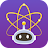 Atom for Reddit icon