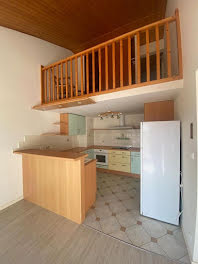 appartement à Les Sables-d'Olonne (85)