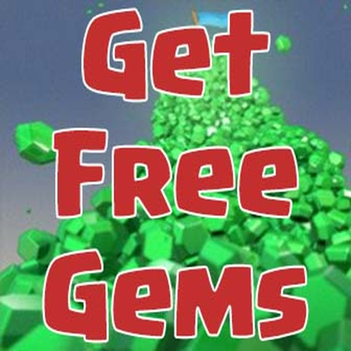 Free Gems for Clash