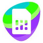 Cover Image of Download Telia Prepaid Top-up App 3.0 APK