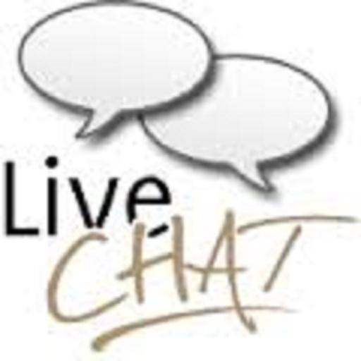 LIVE CHAT: MEET FRIENDS