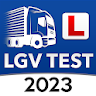 LGV Theory Test UK (HGV) icon