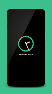 Always On AMOLED - BETA Screenshot