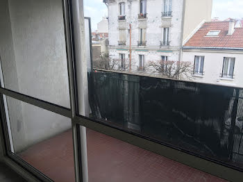 appartement à Pantin (93)