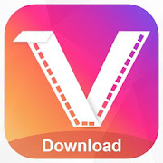 Video downloader - Free All video downloader  Icon