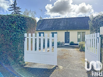 maison à Bellevigne-en-Layon (49)