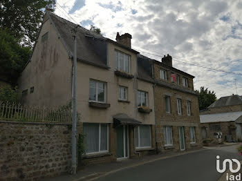 appartement à Vire Normandie (14)