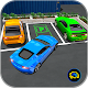 Street Car parking - Driving School Sim 2017