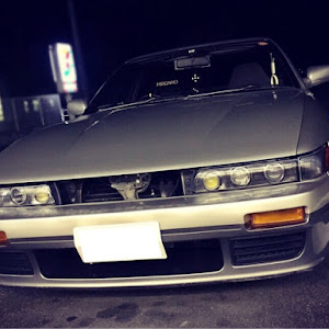 シルビア S13