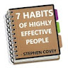 7 Habits of Effective People icon