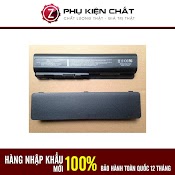 Pin Laptop Hp Compaq Presario Cq40 Cq41 Cq50 Cq60 Dv4I Dv6 Hdx16 G50 G60 G50 G61 Cq70 Cq71 Hàng Mới 100%