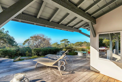 Villa avec piscine 2