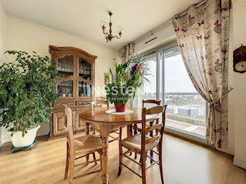 appartement à Angers (49)