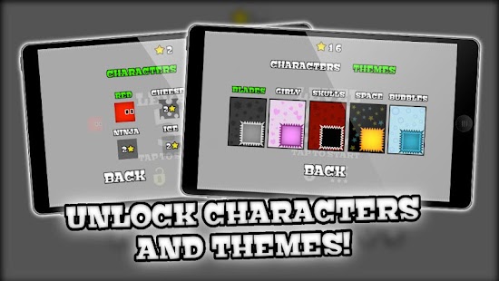 Yikes! Spikes! Screenshots 8