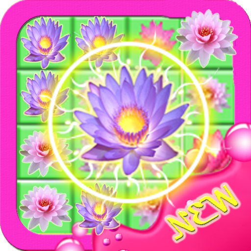 Бесплатная игра blossom