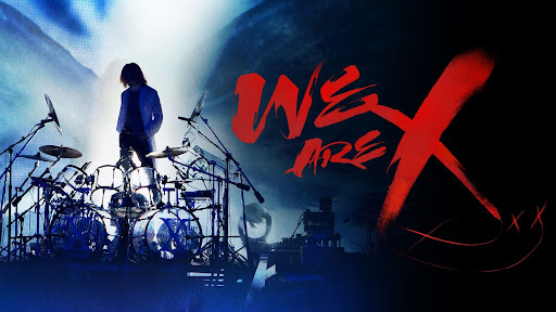 X - WEEK END BURN OUT TOUR '88 ライブ音源 - YouTube