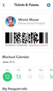 Disneyland Screenshots 14