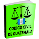 Download Codigo Civil de Guatemala gratis For PC Windows and Mac