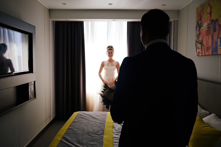 Photographe de mariage Udalit Udalit (gudkov). Photo du 7 octobre 2019