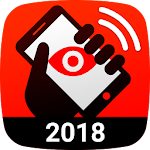 Cover Image of Download Don't Touch My Phone - Anti Theft Alarm 1.82 APK