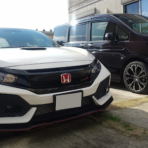 シビックタイプR FK8