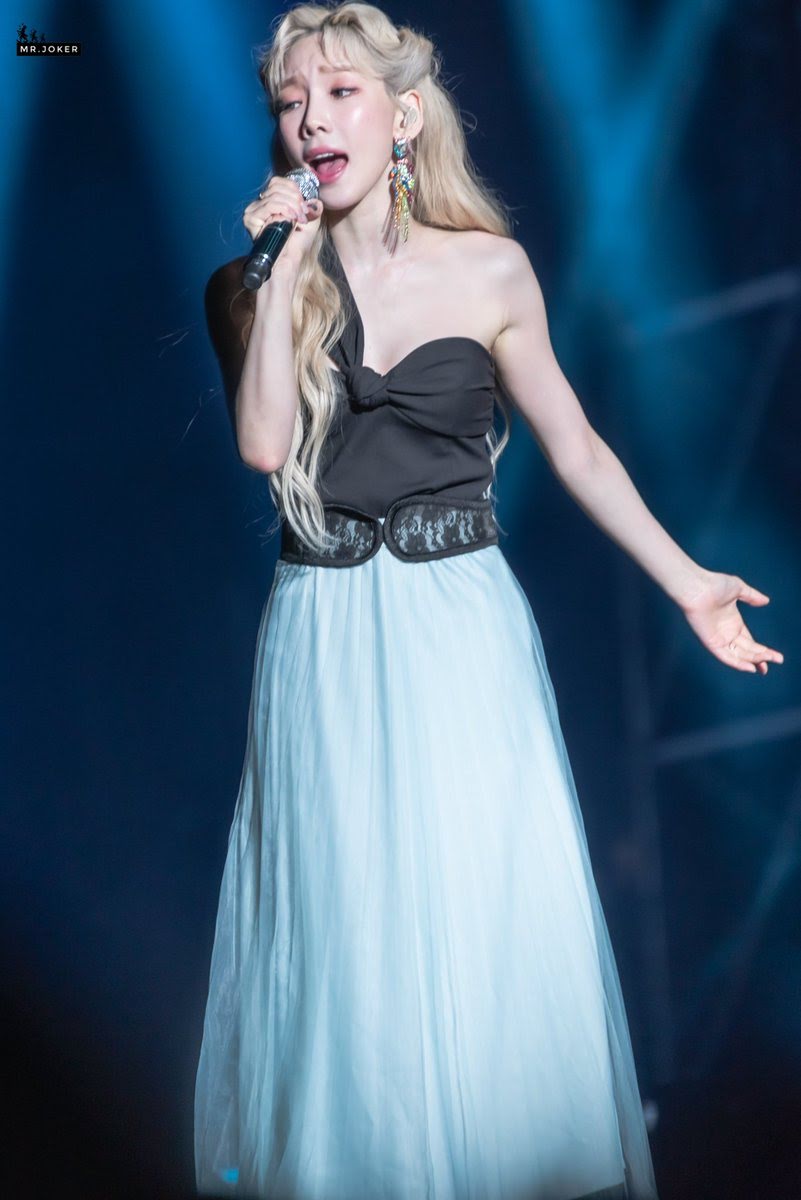 robe taeyeon 132