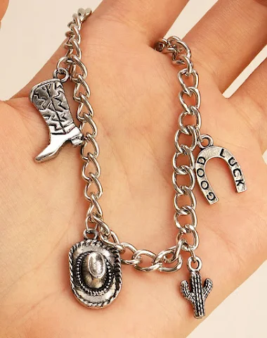 Bohemian Etnische Stijl Multi-laags - 2