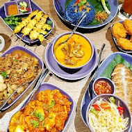 NARA Thai Cuisine 泰式料理