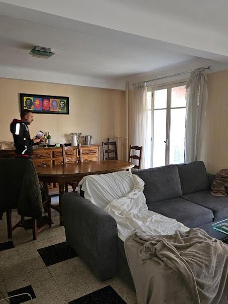 Vente appartement 5 pièces 82 m² à Nice (06000), 254 000 €