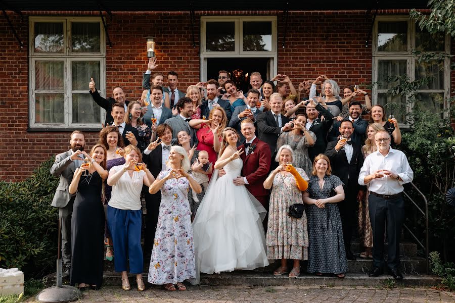 Fotógrafo de bodas Alexandr Marten (alexandrmarten). Foto del 21 de diciembre 2023