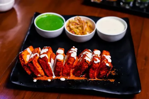 Tandoori Paneer Tikka