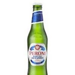 Peroni Nastra Azzurro