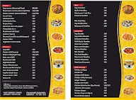 Eatalio menu 1