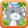 Cute Pocket Pets 3D icon