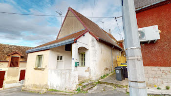 maison à Saint-Satur (18)