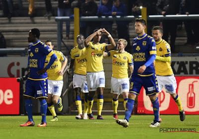 Waasland-Beveren se donne de l'air