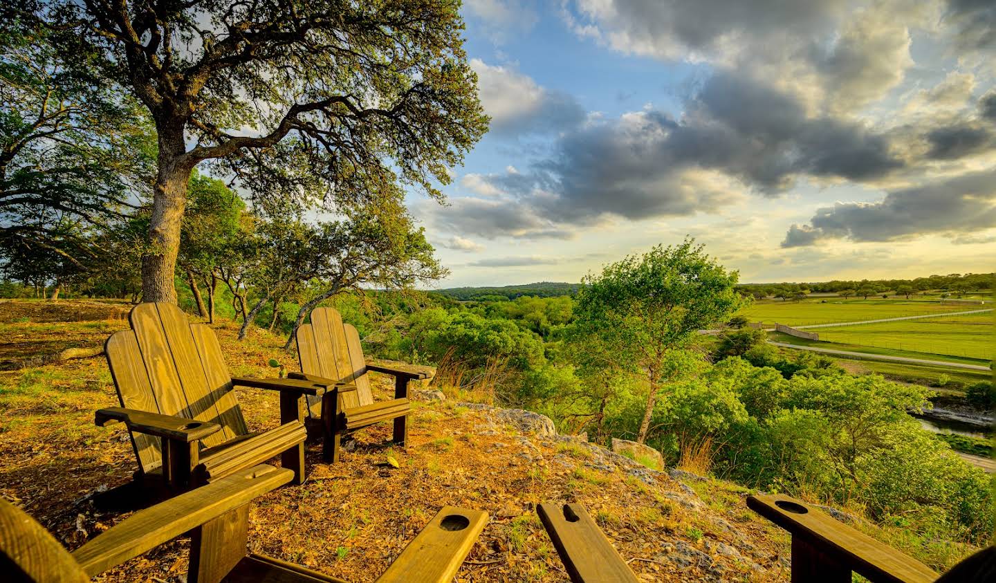 Terrain Dripping Springs