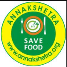 food collection NGO's