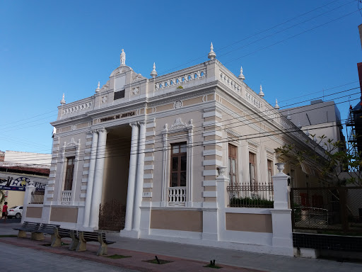 Tribunal de Justiça 