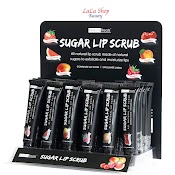 Tẩy Tế Bào Chết Môi Beauty Treats Sugar Lip Scrub 15G