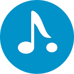 Cover Image of Unduh Music Player 1.4 APK