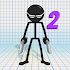 Gun Fu: Stickman 2 - Fun Shooting Games1.27.16