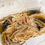 阿吉鱔魚麵