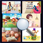 Cover Image of Download Find Differences 2.24 APK