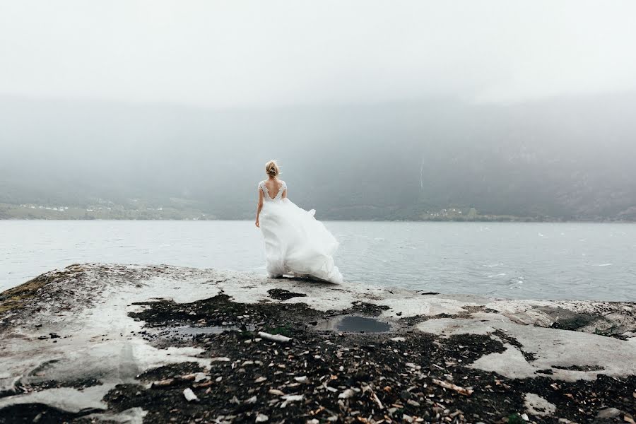 Fotógrafo de casamento Ivan Dubas (dubas). Foto de 22 de novembro 2017