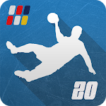 Cover Image of Descargar Handball EM 0.96 APK